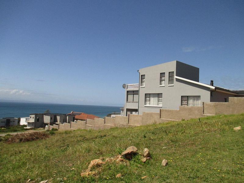 0 Bedroom Property for Sale in Die Bakke Western Cape